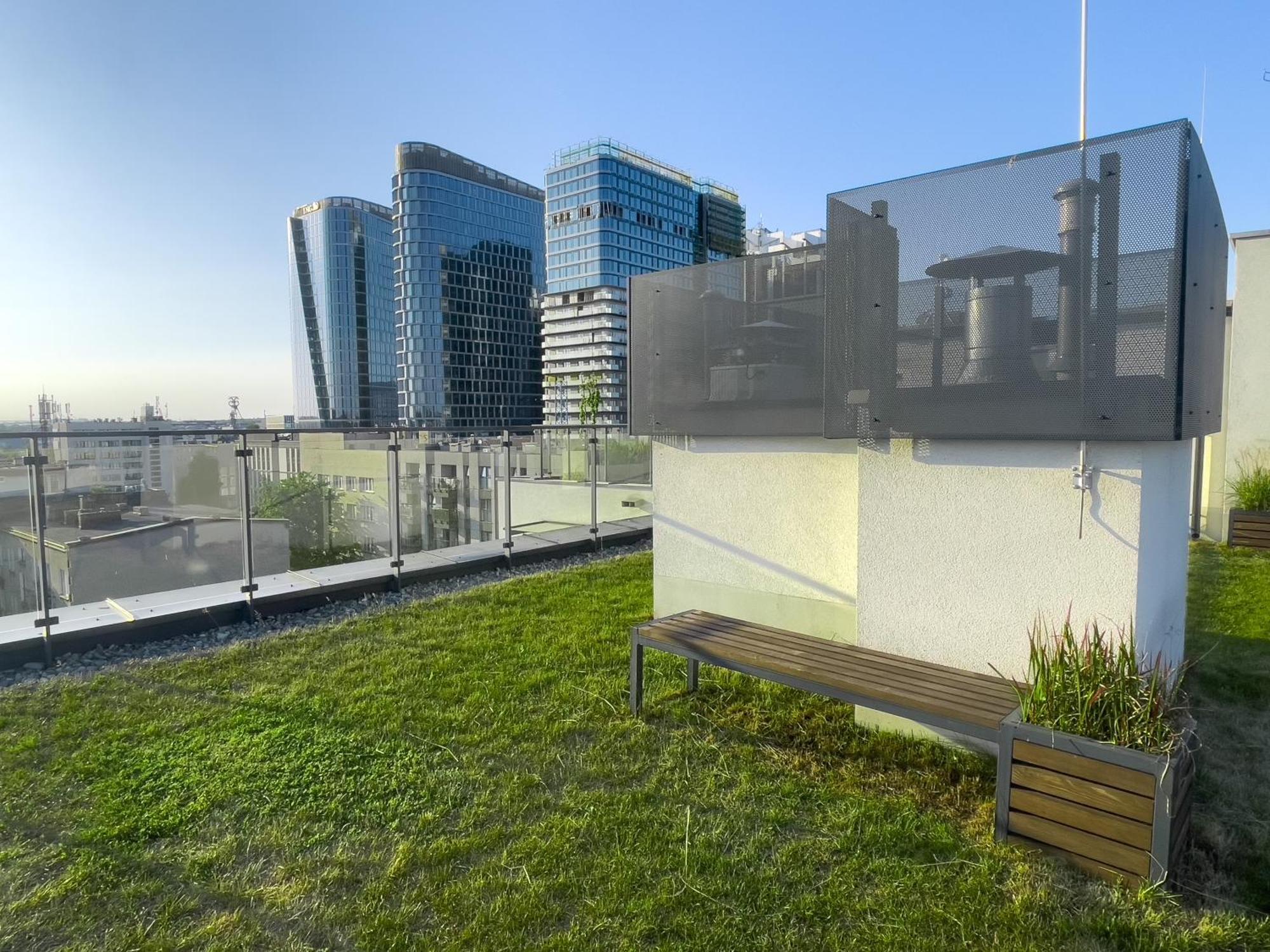 Urban Apartments Premium, Opolska 10 No 69, Free Garage, Self Check-In Katowice Extérieur photo